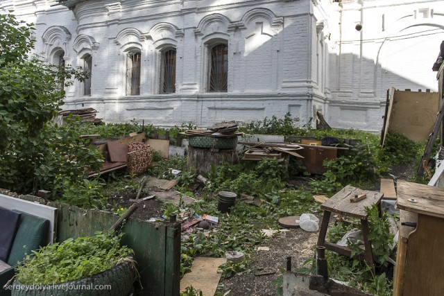 Соседи из Ростова