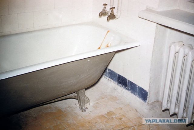 Советские фотографии Джона Шульца