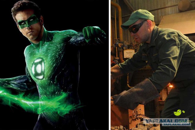 Как отливают колокола