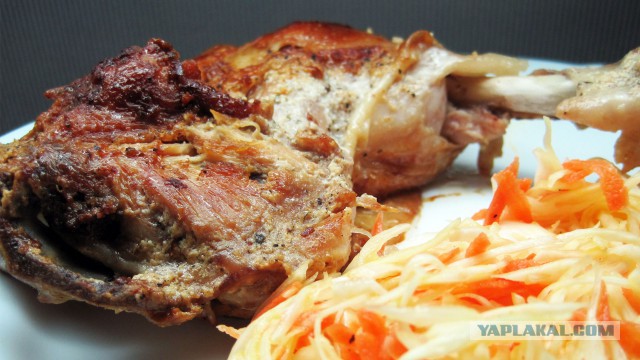 Кулинарная общалка