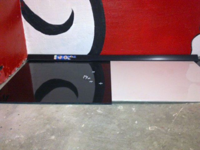 Креативный ремонт гаража своими руками