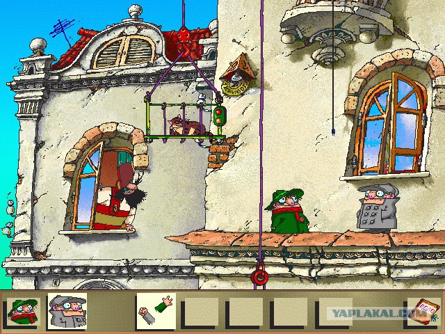 Самые шедевральные PC-игры всех времен и народов