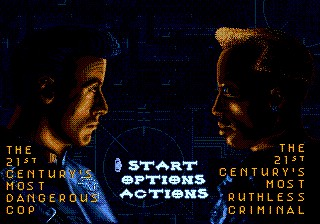 Dune II