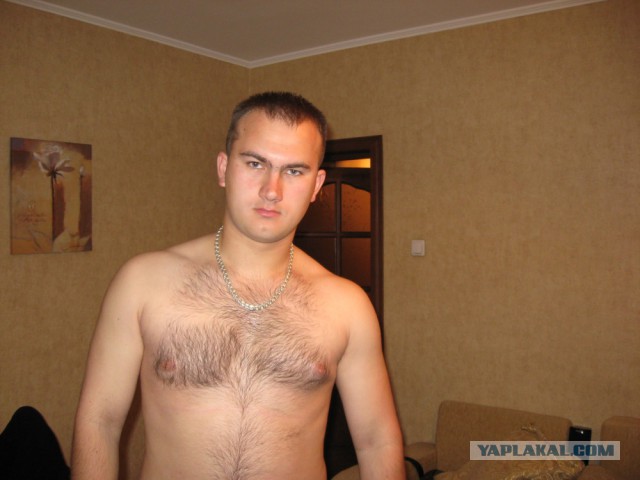 Так кому какие сиськи нравятся?