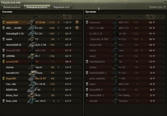 Wargaming 18