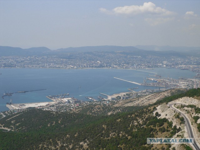 Хороший Новороссийск