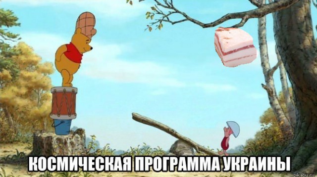 Польша и Украина хотят в космос