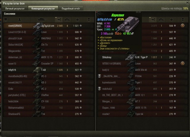 Wargaming 22