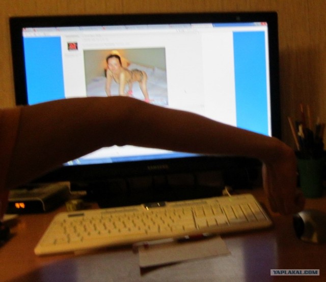 Что то не так с руками...