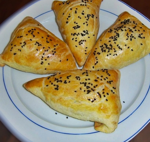 Самса