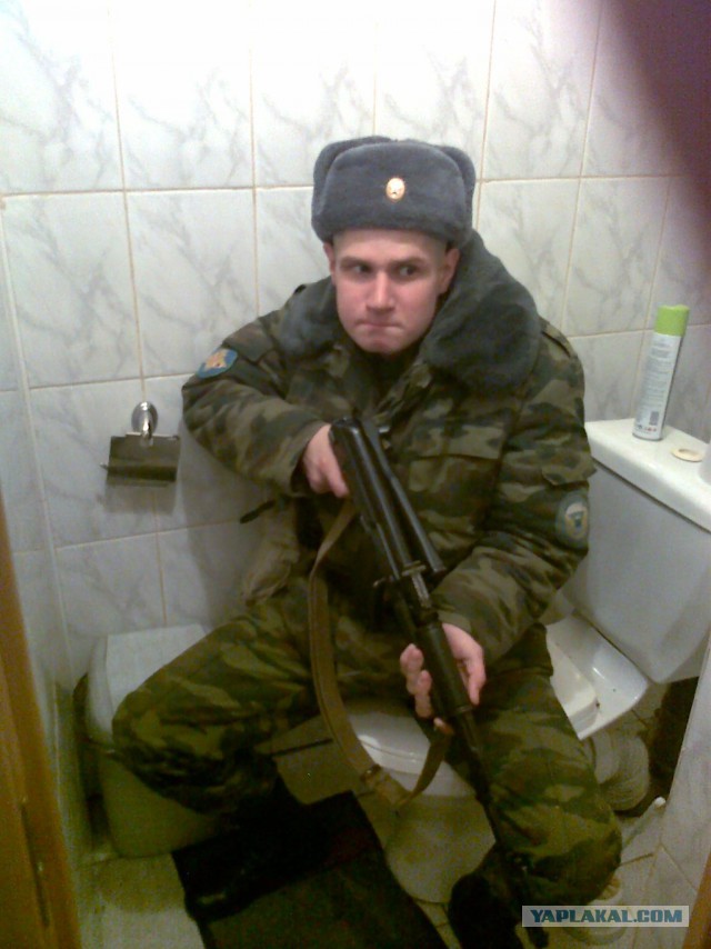 У нас тут своя атмосфера-2