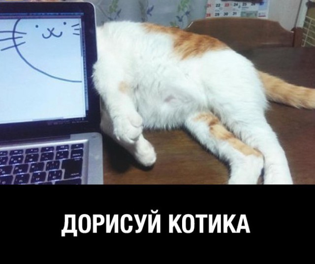 Сборник "баянов" со всего Интернета - 2