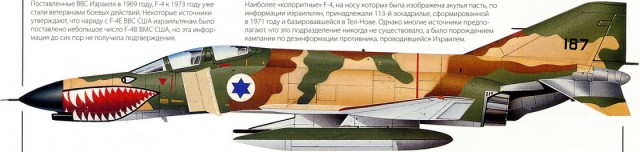 Русские в стране песка и пирамид