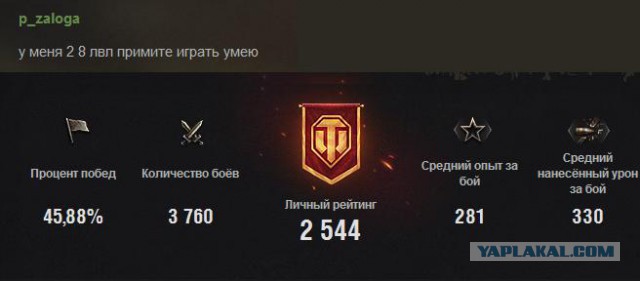 Wargaming 30!