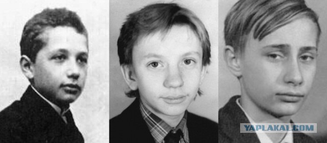 Русские научились путешествовать во времени!