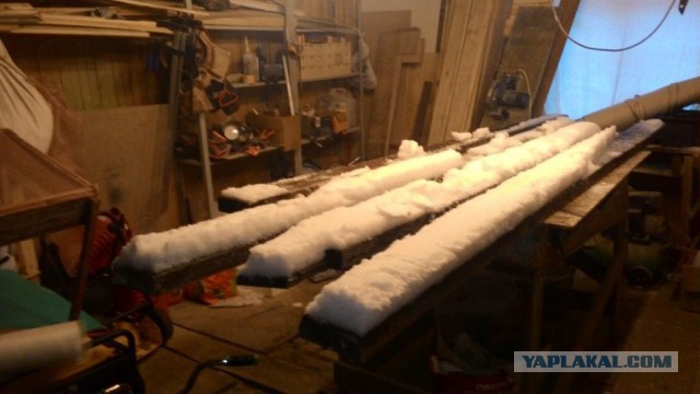 Кровать. Импортозамещение