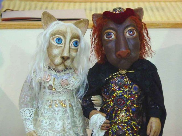 Свадьба, женихи и невесты
