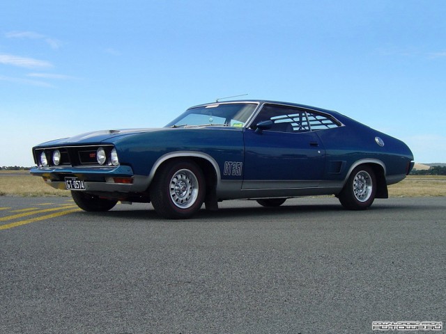 Классика, которая еще бегает