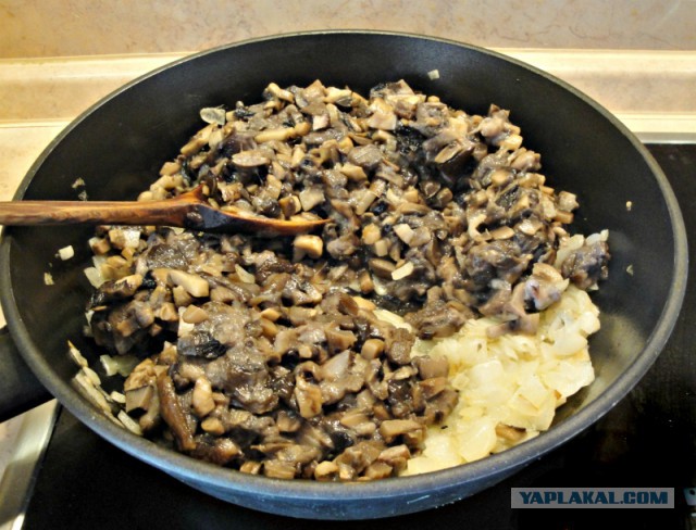 Психокулинария. День открытых дверей.