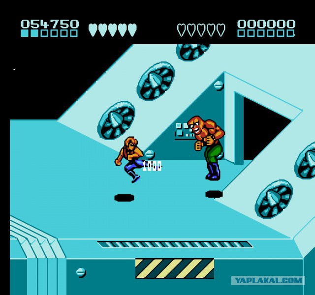 Детство снова заиграло: Легендарные компьютерные игры 1980-х и 1990-х