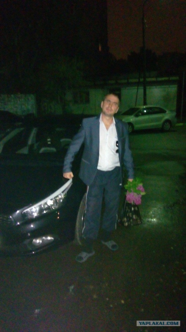 Смелые ЯПовцы.