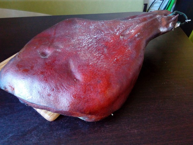Кухня (кулинарное и околокулинарное общение)