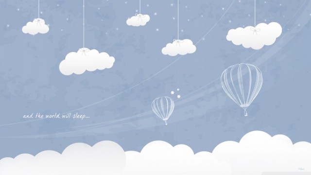 Обои для рабочего стола