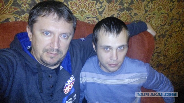 ЯПовцы работают и отдыхают