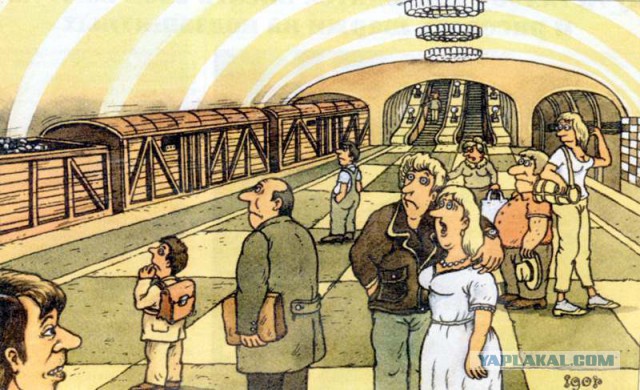 Неужели такое возможно? Ад в московской больнице...