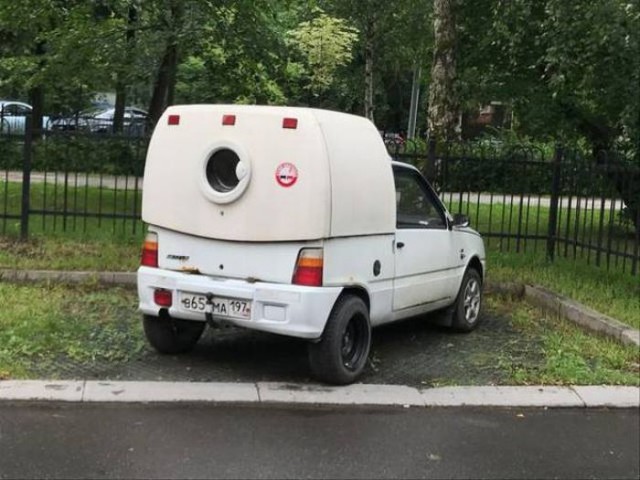 Подборка разного из сети