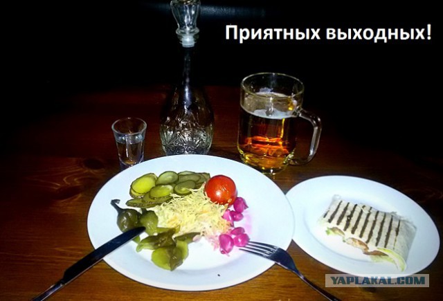 Трезвенники вообще ещё остались?