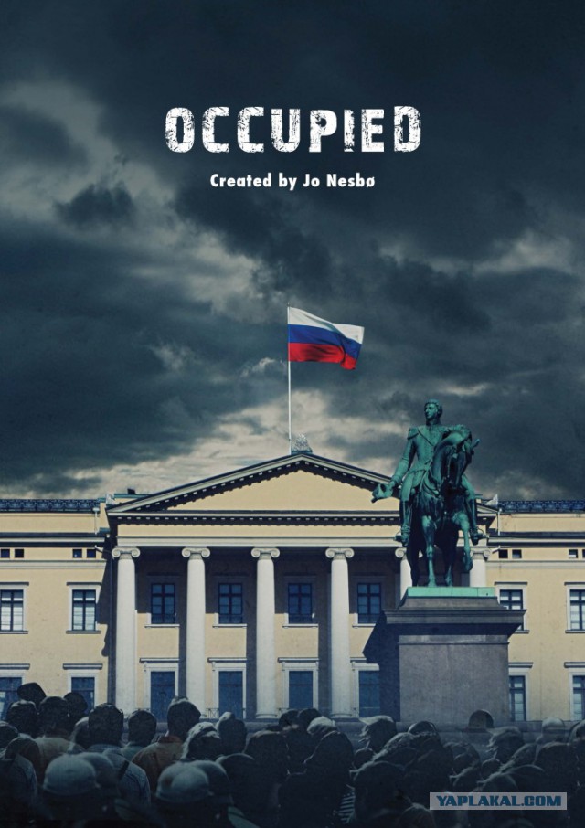 Американский генерал призвал готовиться к "грядущей войне" с Россией