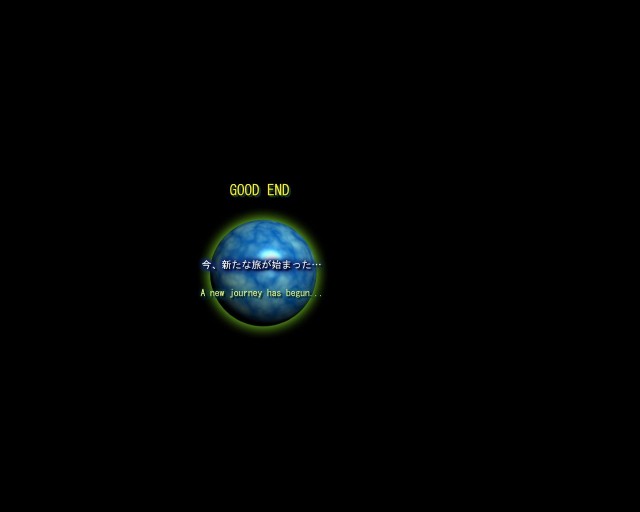 Magic Sphere Escape