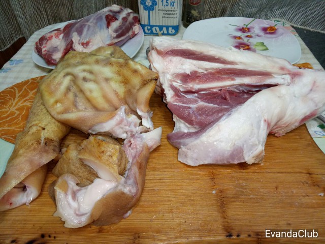 ЯПКулинарии 12 лет