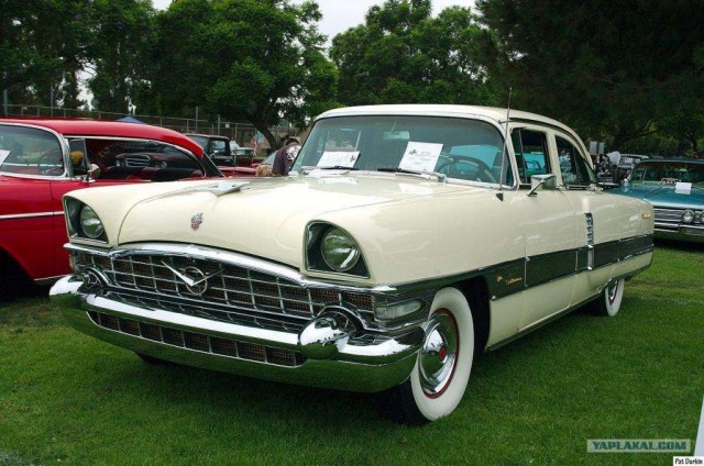 Марка Pontiac ушла в историю