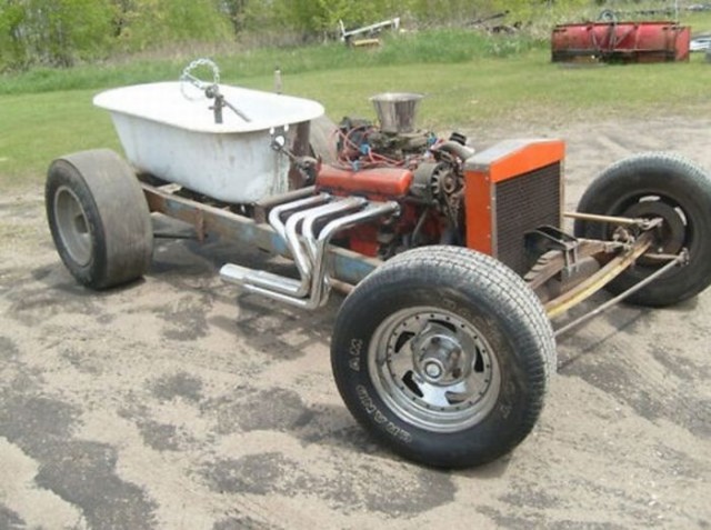 Секретный концепт АвтоТАЗа