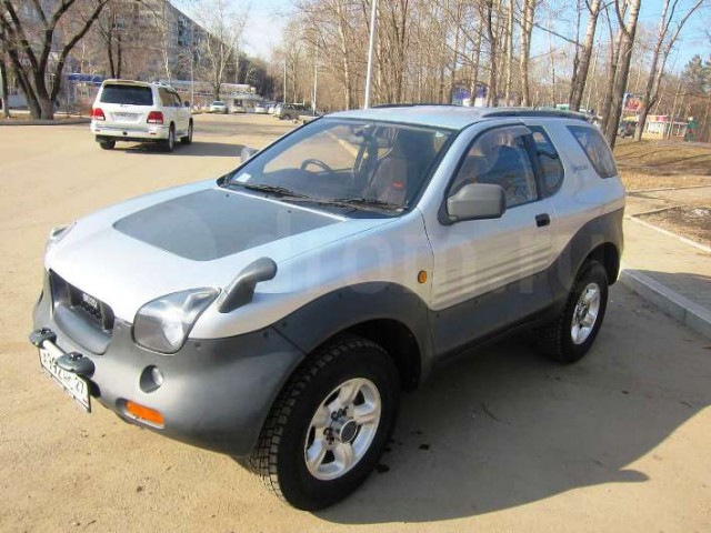 Японские автомобили