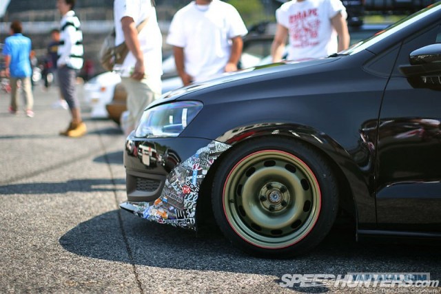 Hellaflush