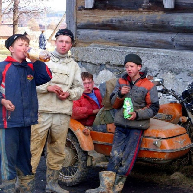 Чудны рабы твои, господи 25.05.18