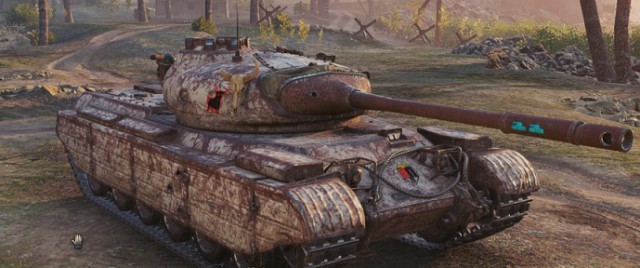 Wargaming 53