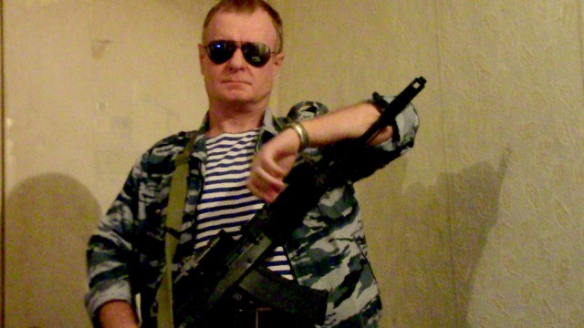 Серьезность этих парней зашкаливает