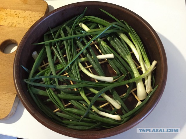 Тушеная свиная грудинка. Dong Po Rou. Китайская кухня.