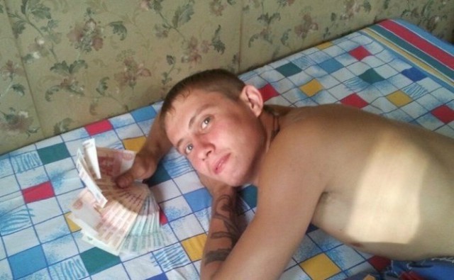 Чудики из социальных сетей