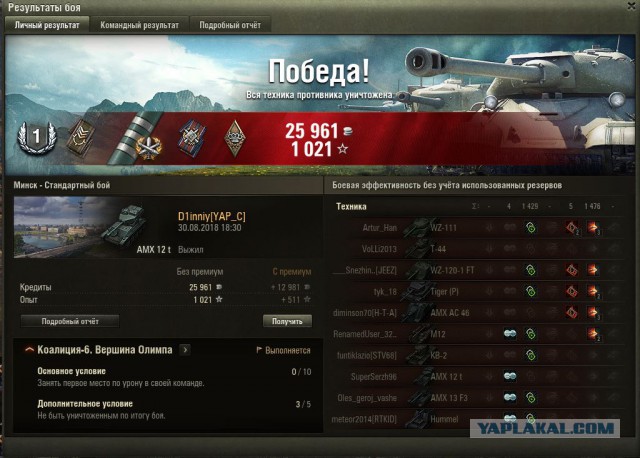 Wargaming 54