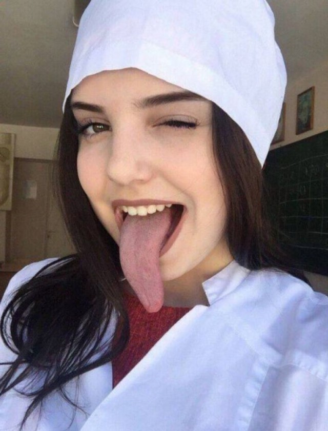 Выловлено в наших сетях