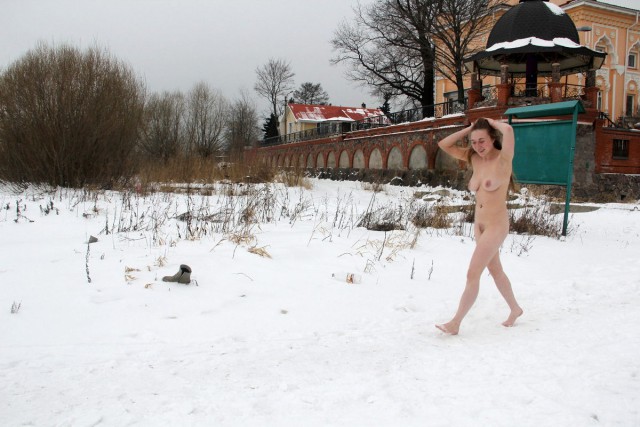 Выловлено в наших сетях
