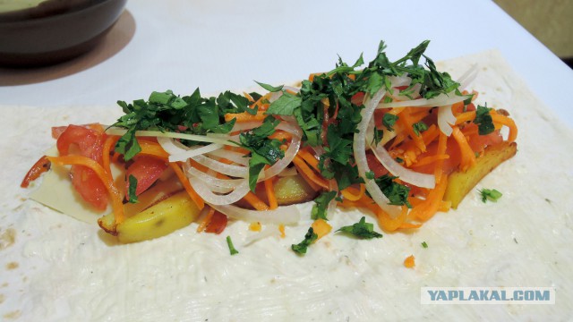 Кулинария 10 лет спустя. С Днем Рождения!