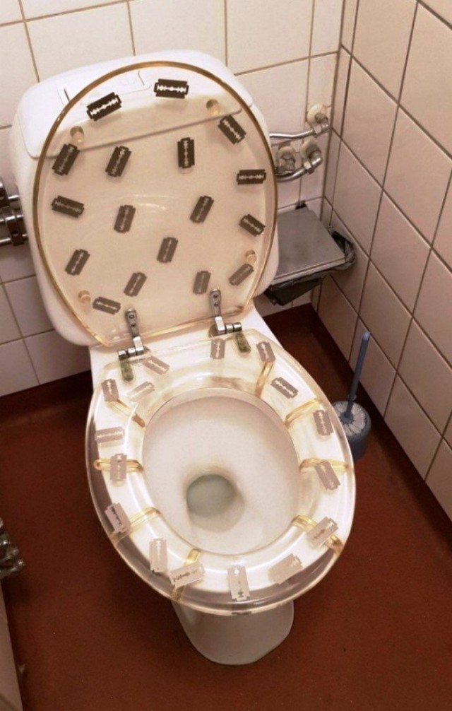 WTF: что тут происходит?