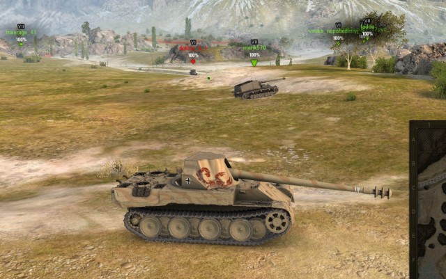 Wargaming 57