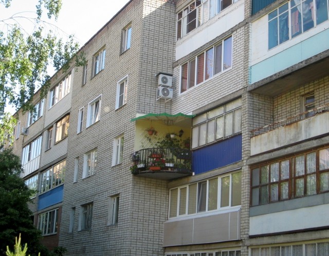 Немного фот "рукоделов"